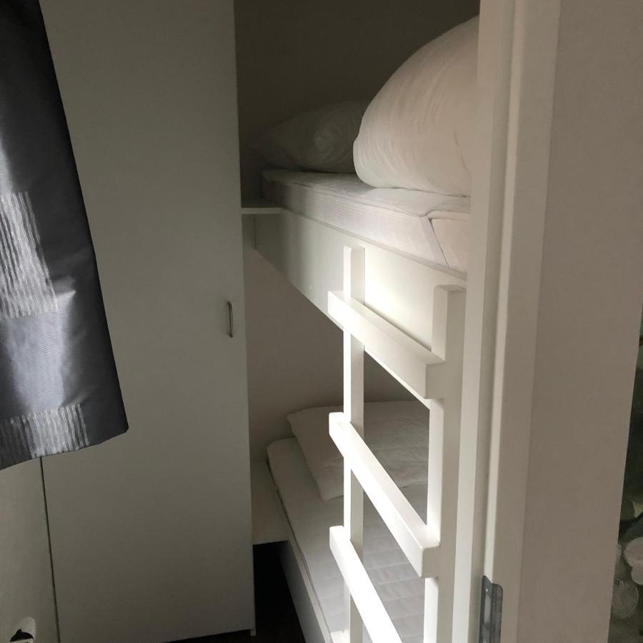 Chalet Bosrand 42 Park Veluwshof 6 P Hoenderloo Eksteriør bilde