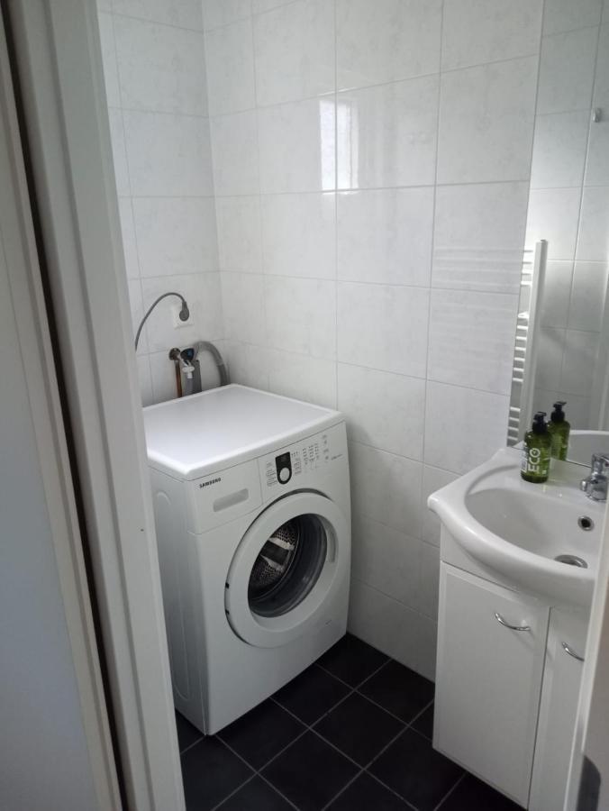 Chalet Bosrand 42 Park Veluwshof 6 P Hoenderloo Eksteriør bilde