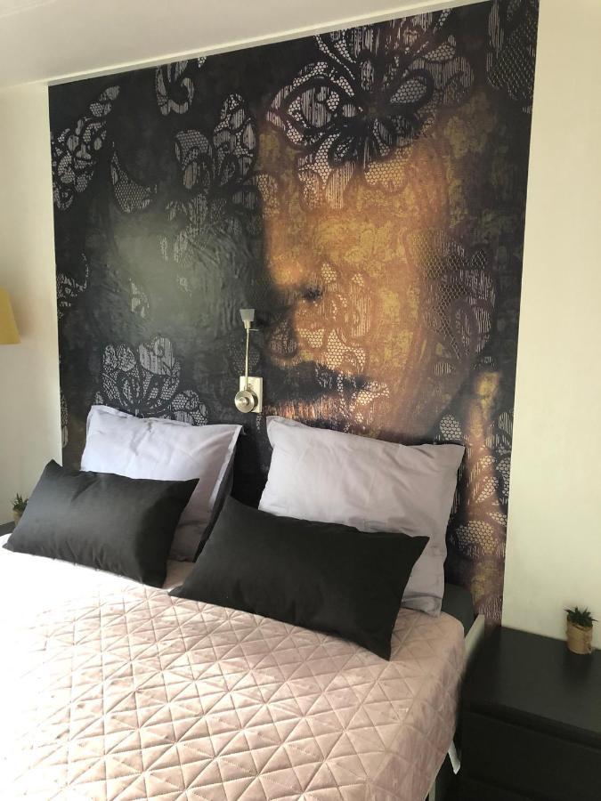 Chalet Bosrand 42 Park Veluwshof 6 P Hoenderloo Eksteriør bilde