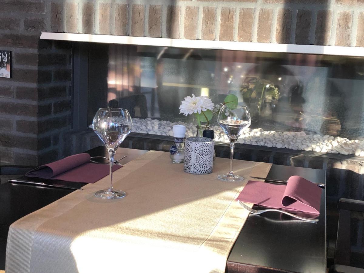 Chalet Bosrand 42 Park Veluwshof 6 P Hoenderloo Eksteriør bilde